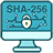 SHA1 Hash ģenerators